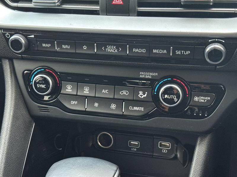 Used Kia Niro 2021 for sale - 77901151: Photo 16