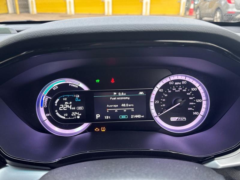 Used Kia Niro 2021 for sale - 77901151: Photo 21