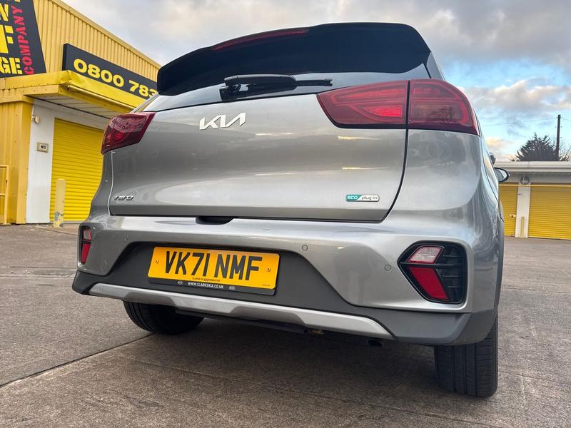 Used Kia Niro 2021 for sale - 77901151: Photo 27