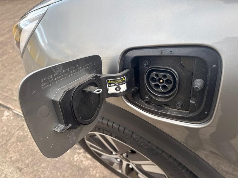 Used Kia Niro 2021 for sale - 77901151: Photo 31