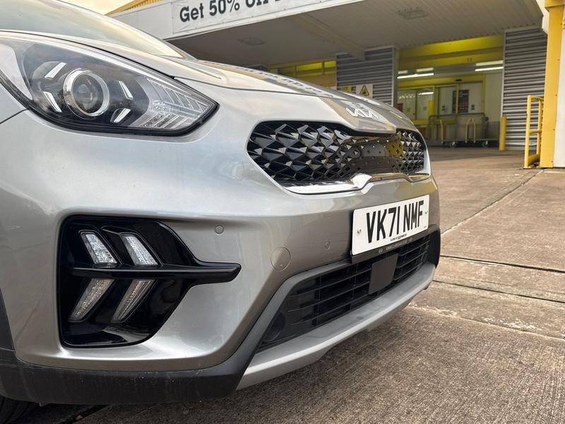 Used Kia Niro 2021 for sale - 77901151: Photo 33