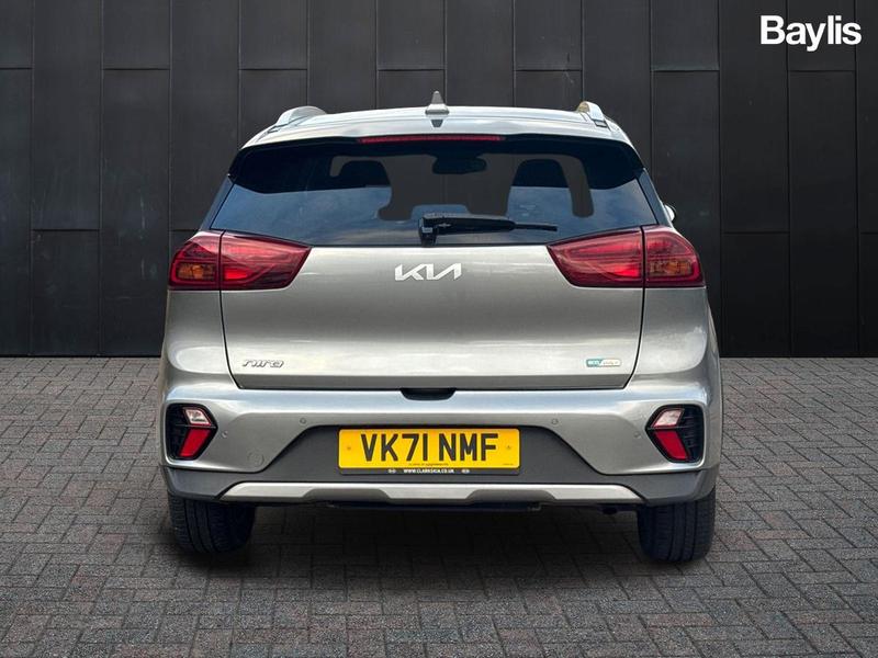 Used Kia Niro 2021 for sale - 77901151: Photo 6