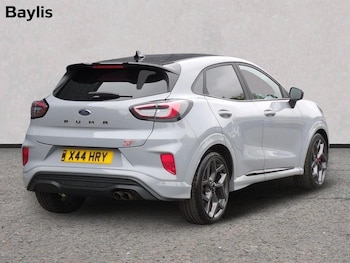 Used Ford Puma 2023 for sale - 78443036: Photo