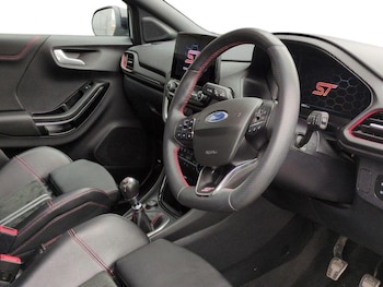 Used Ford Puma 2023 for sale - 78443036: Photo