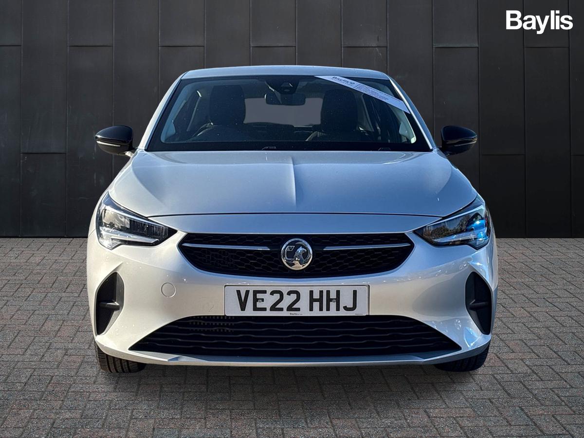 Used Vauxhall Corsa 2022 for sale - 76379478: Photo 10