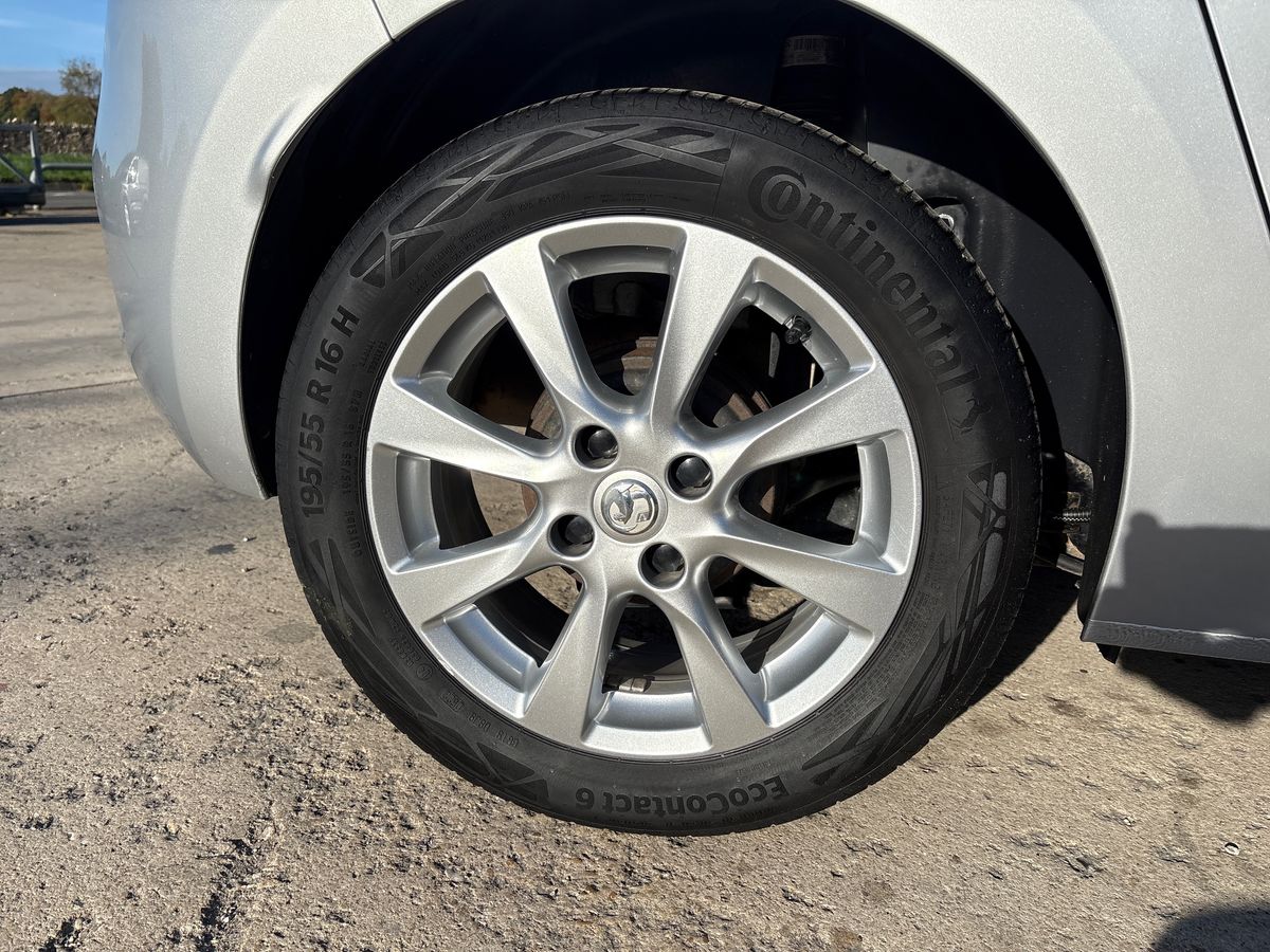 Used Vauxhall Corsa 2022 for sale - 76379478: Photo 11