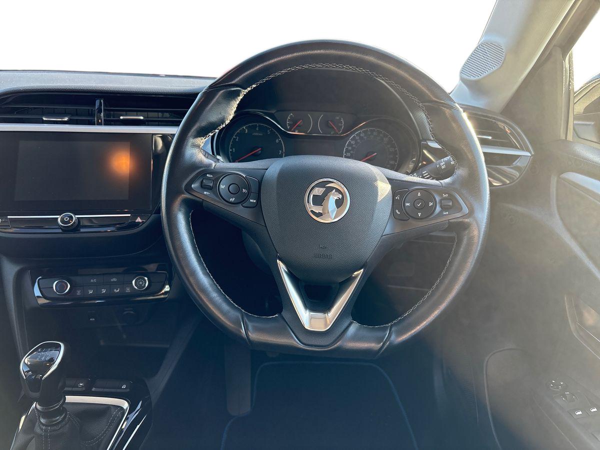Used Vauxhall Corsa 2022 for sale - 76379478: Photo 12