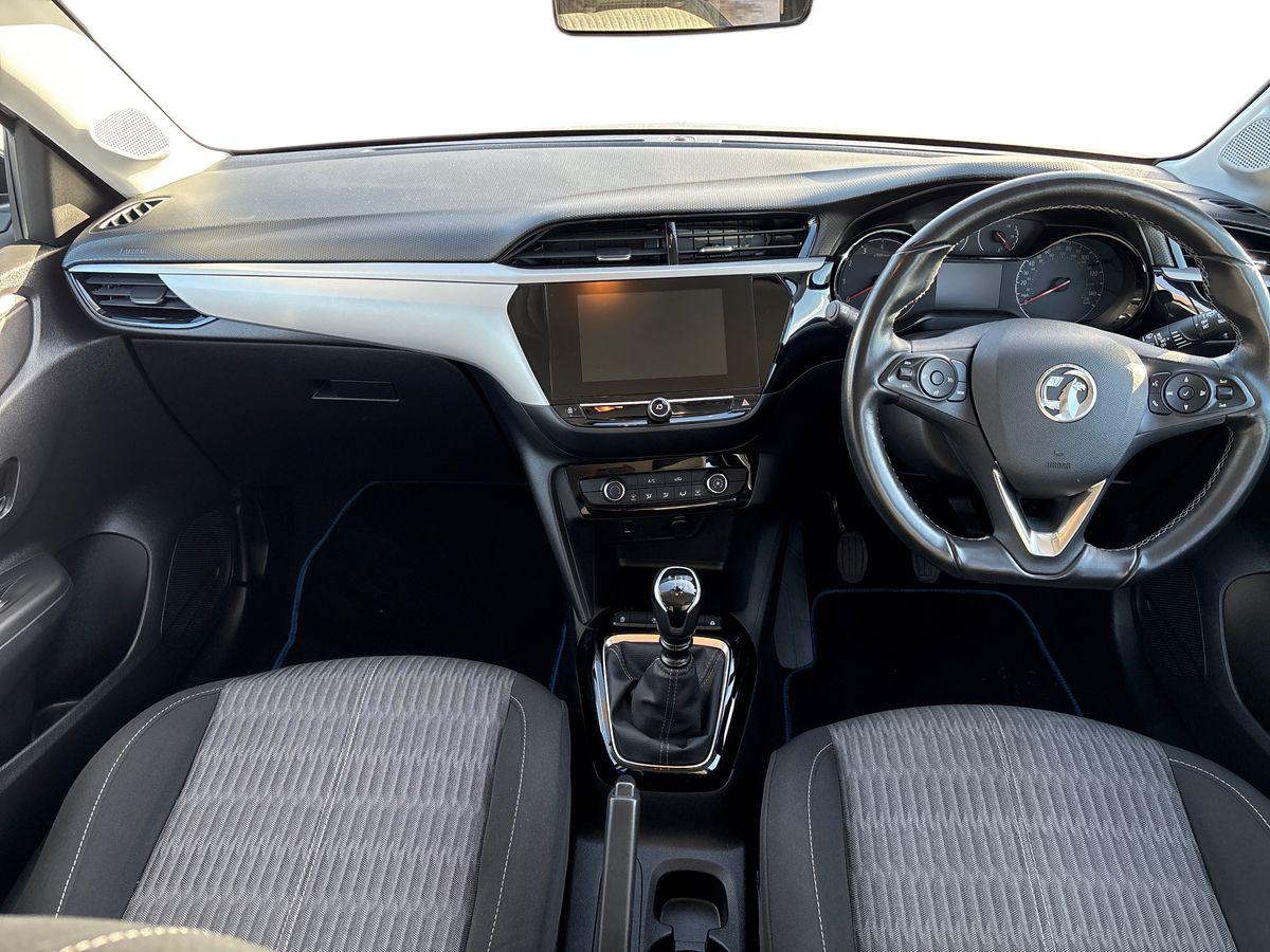 Used Vauxhall Corsa 2022 for sale - 76379478: Photo 13