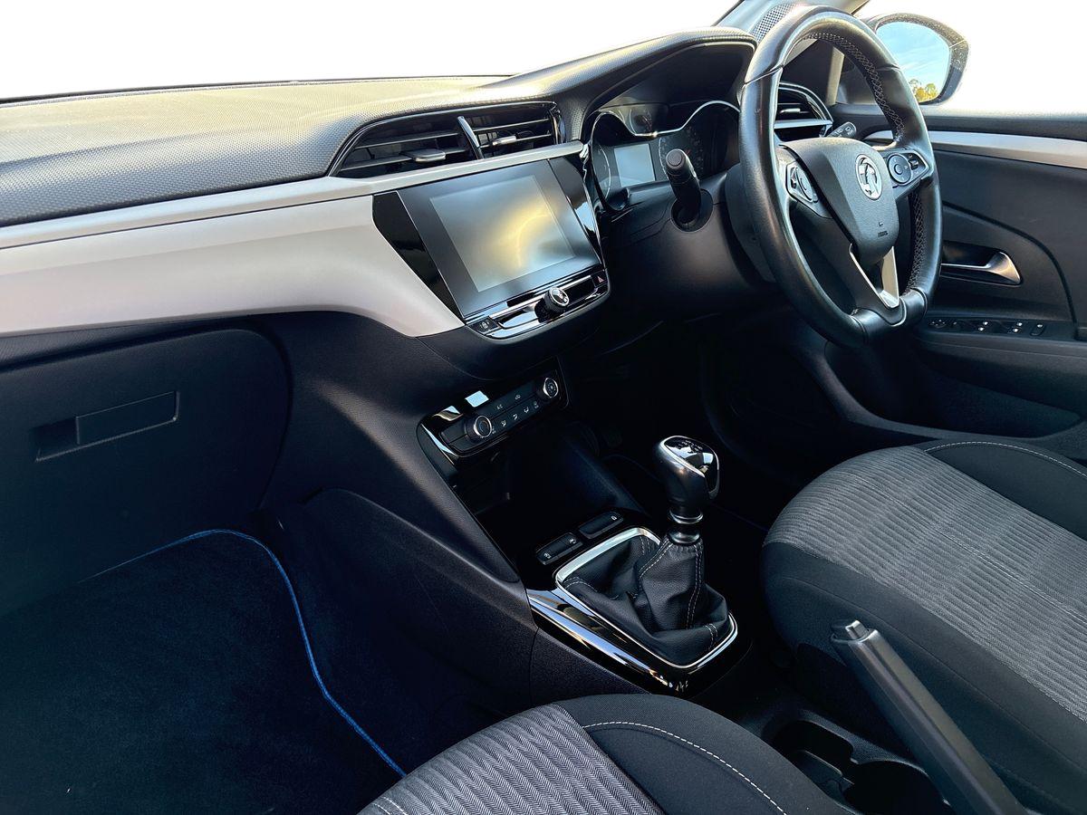 Used Vauxhall Corsa 2022 for sale - 76379478: Photo 14