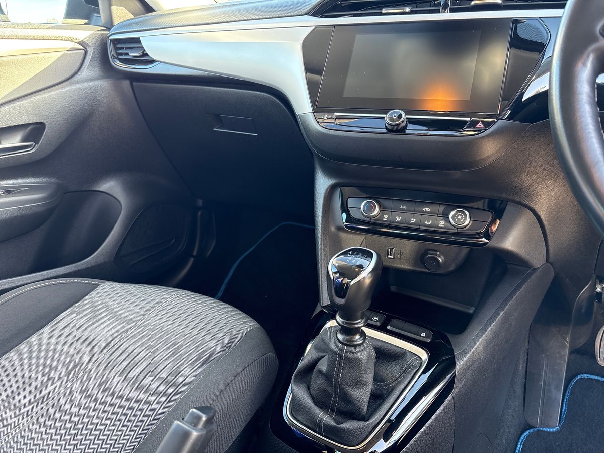 Used Vauxhall Corsa 2022 for sale - 76379478: Photo 15