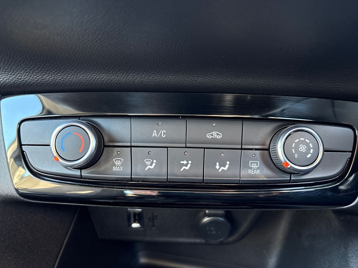 Used Vauxhall Corsa 2022 for sale - 76379478: Photo 16