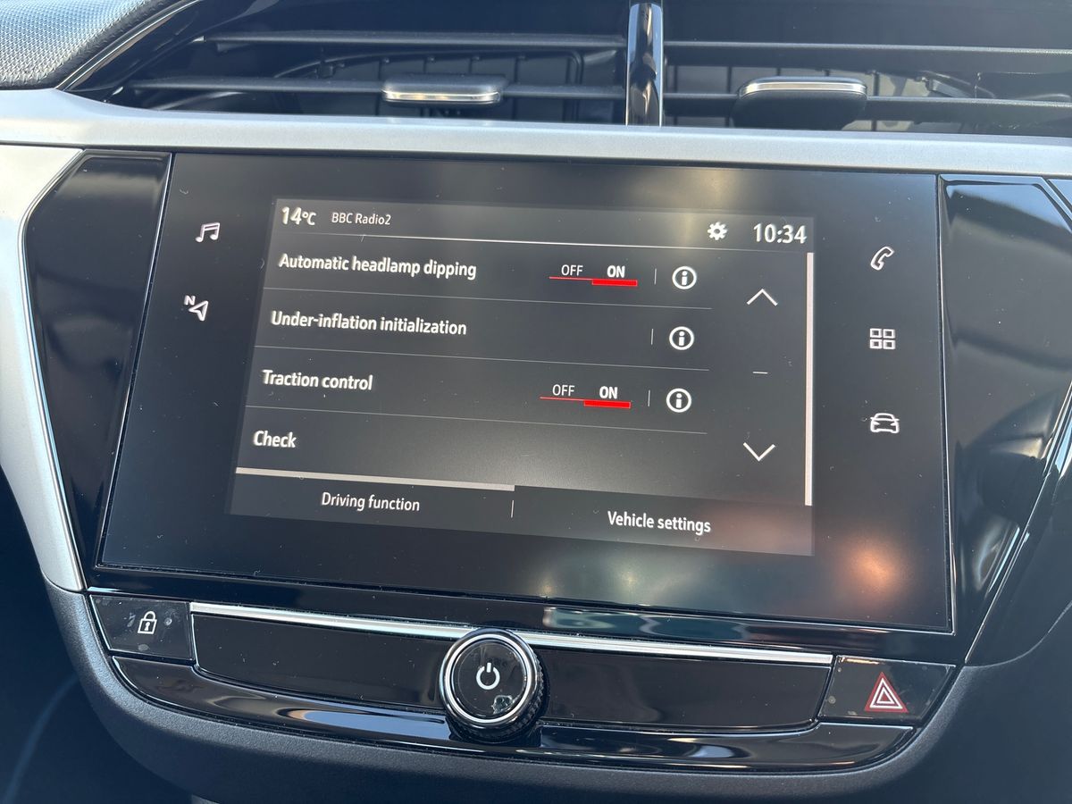 Used Vauxhall Corsa 2022 for sale - 76379478: Photo 18