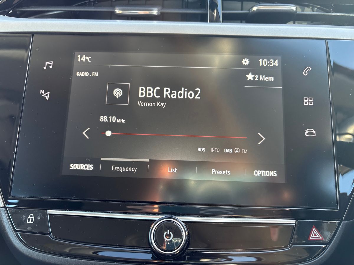 Used Vauxhall Corsa 2022 for sale - 76379478: Photo 20