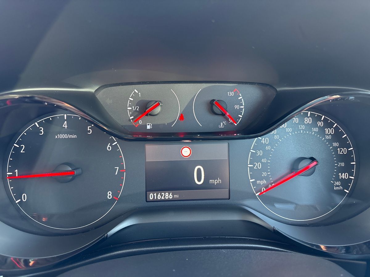 Used Vauxhall Corsa 2022 for sale - 76379478: Photo 21