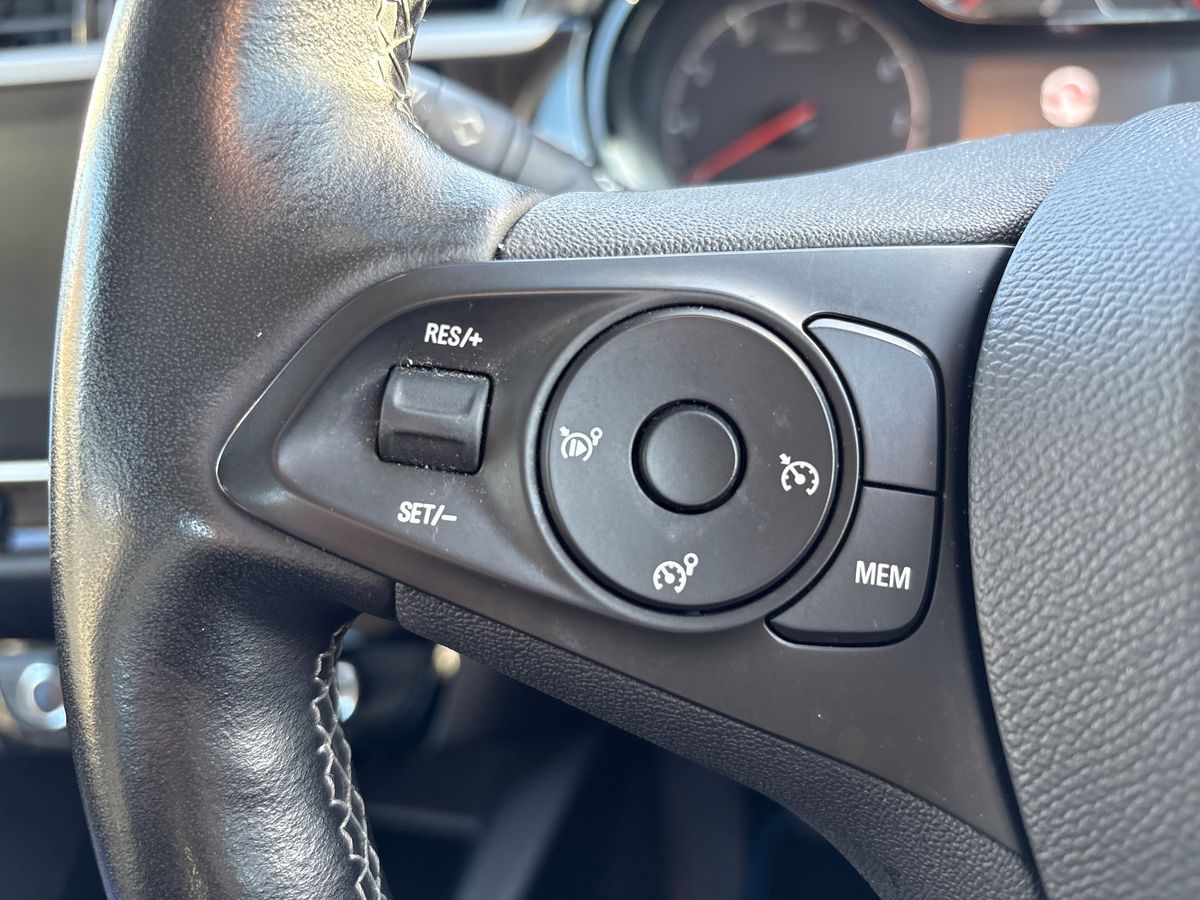 Used Vauxhall Corsa 2022 for sale - 76379478: Photo 22