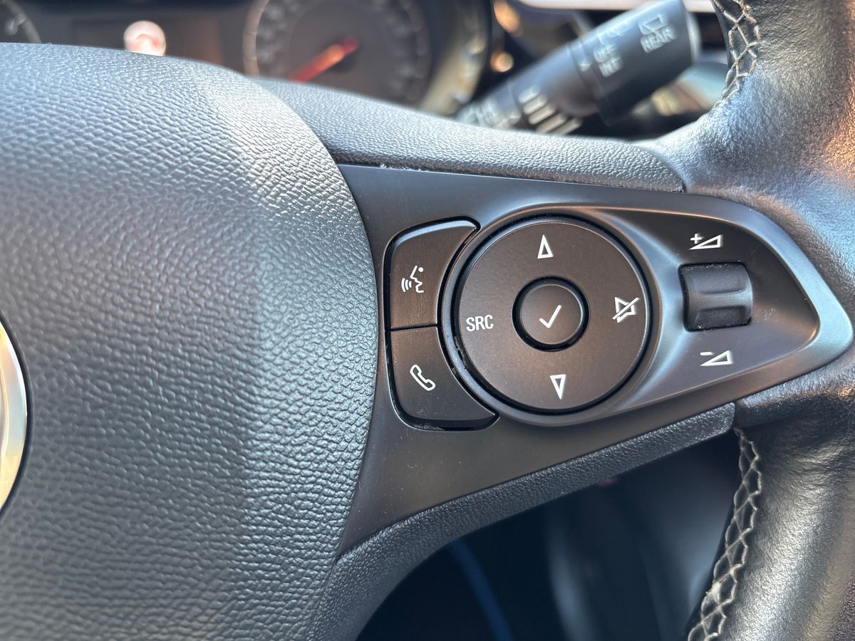 Used Vauxhall Corsa 2022 for sale - 76379478: Photo 23