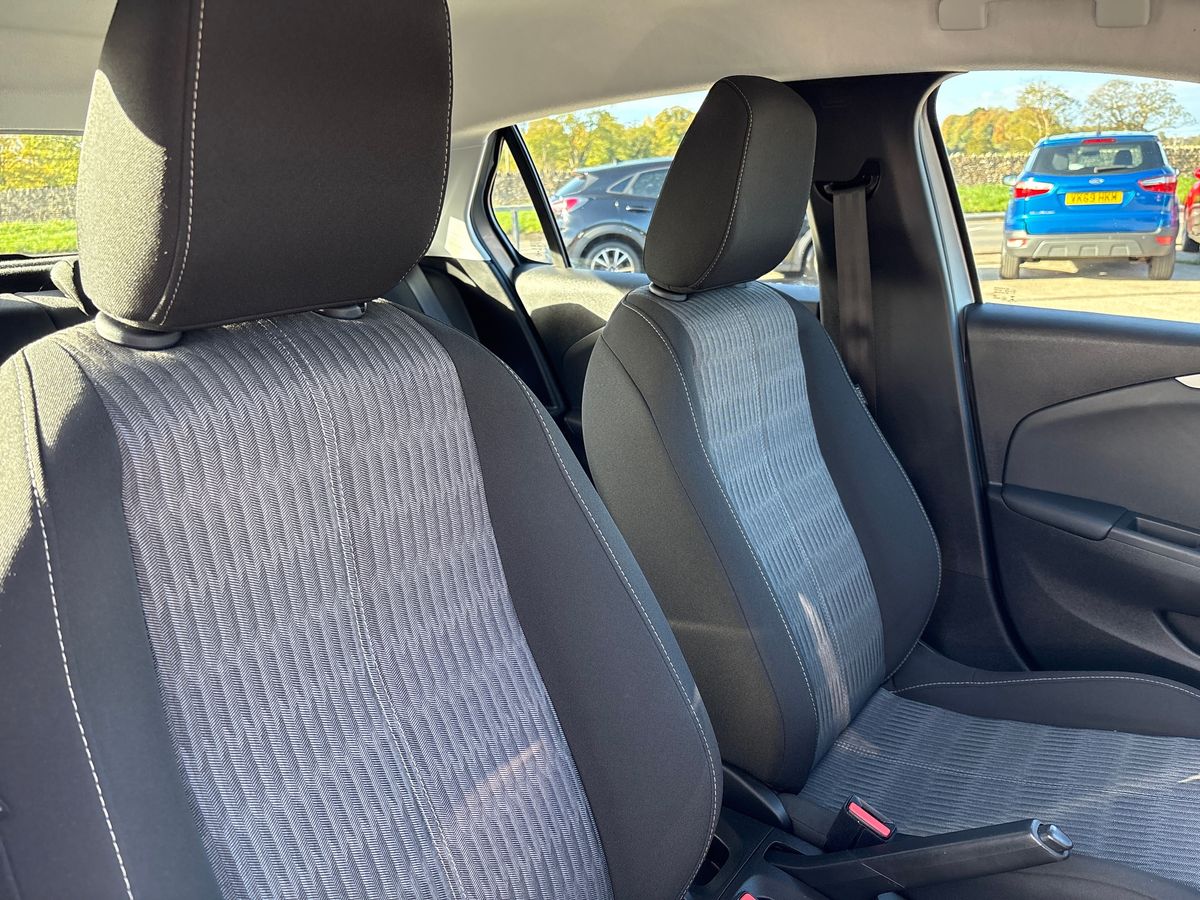 Used Vauxhall Corsa 2022 for sale - 76379478: Photo 29