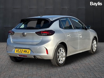 Used Vauxhall Corsa 2022 for sale - 76379478: Photo