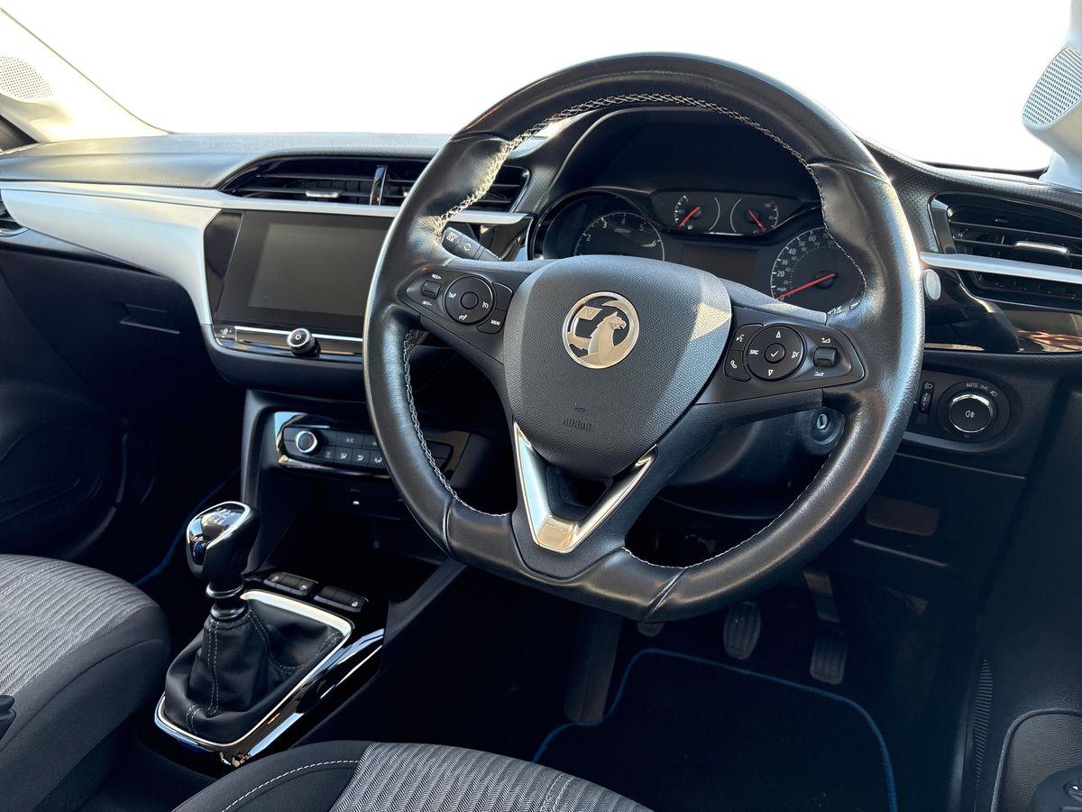 Used Vauxhall Corsa 2022 for sale - 76379478: Photo 3