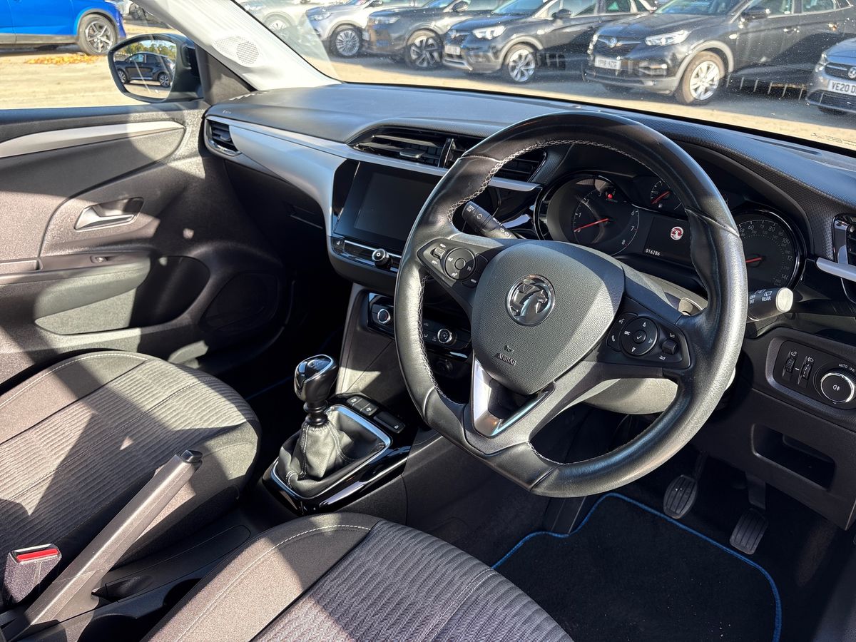Used Vauxhall Corsa 2022 for sale - 76379478: Photo 34