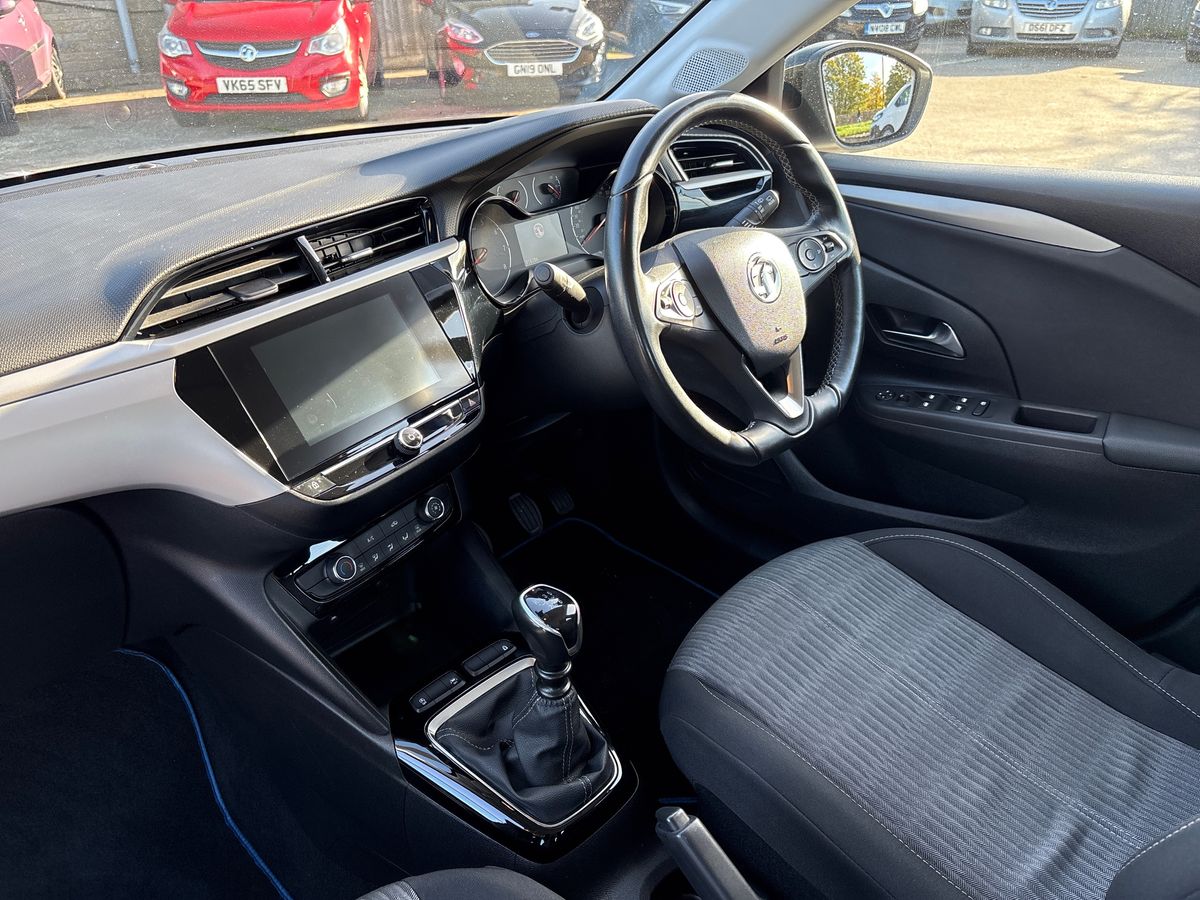 Used Vauxhall Corsa 2022 for sale - 76379478: Photo 35