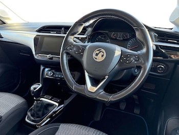 Used Vauxhall Corsa 2022 for sale - 76379478: Photo