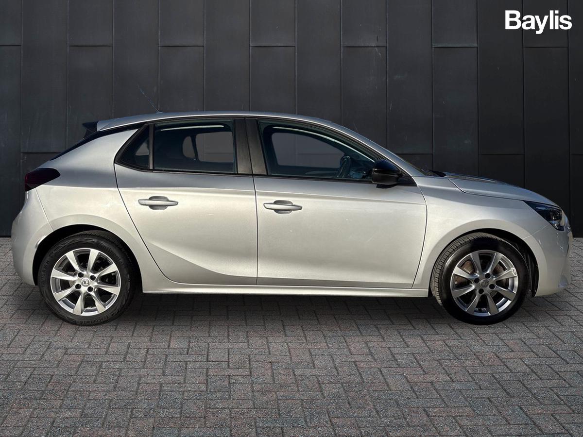 Used Vauxhall Corsa 2022 for sale - 76379478: Photo 5