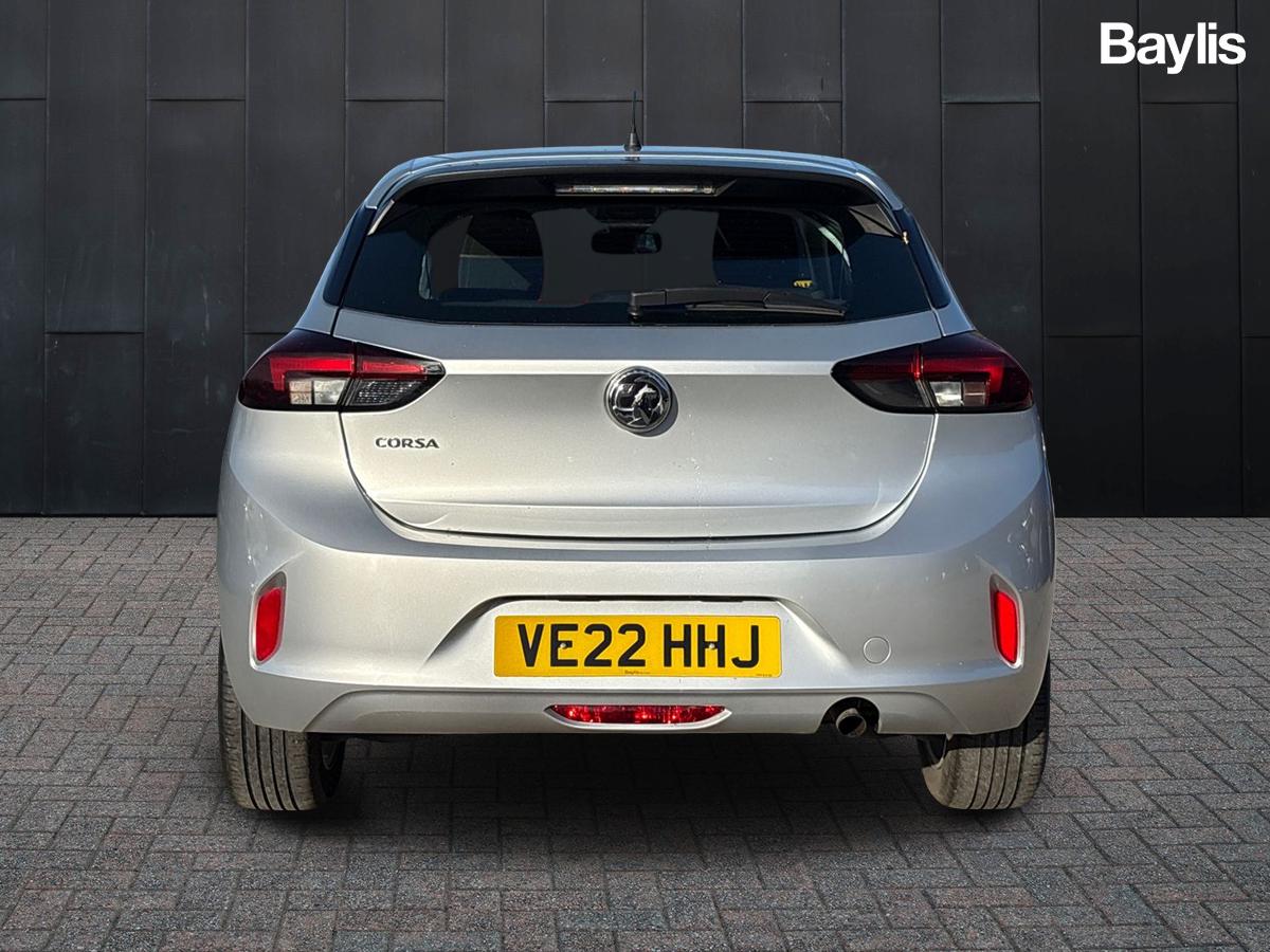 Used Vauxhall Corsa 2022 for sale - 76379478: Photo 6