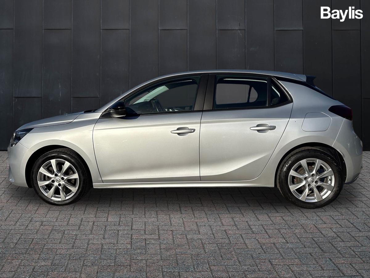 Used Vauxhall Corsa 2022 for sale - 76379478: Photo 8