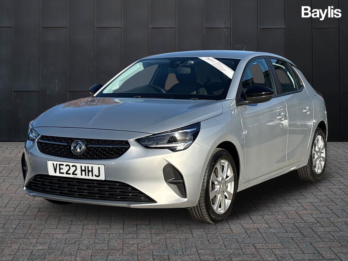 Used Vauxhall Corsa 2022 for sale - 76379478: Photo 9