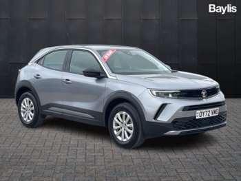Used Vauxhall Mokka 2022 for sale - 75391690: Photo