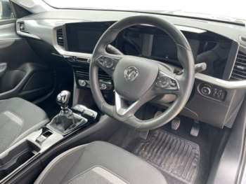Used Vauxhall Mokka 2022 for sale - 75391690: Photo