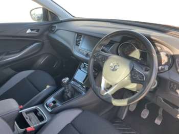Used Vauxhall Grandland X 2018 for sale - 74013419: Photo