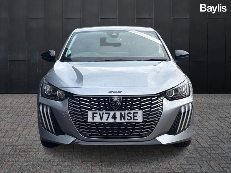 Used Peugeot 208 2024 for sale - 77910519: Photo 10