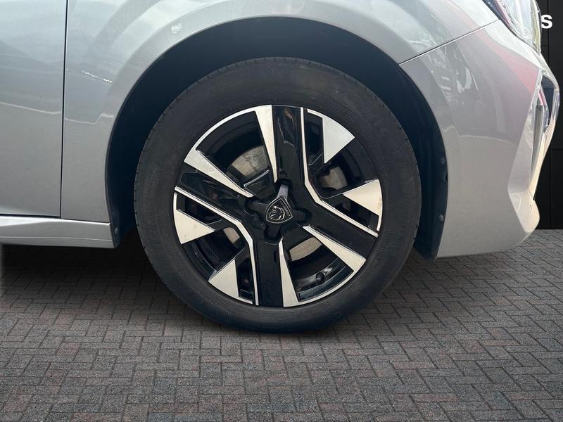 Used Peugeot 208 2024 for sale - 77910519: Photo 11