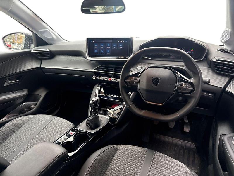 Used Peugeot 208 2024 for sale - 77910519: Photo 13