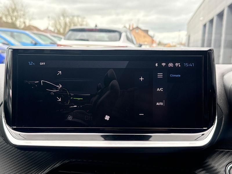 Used Peugeot 208 2024 for sale - 77910519: Photo 16