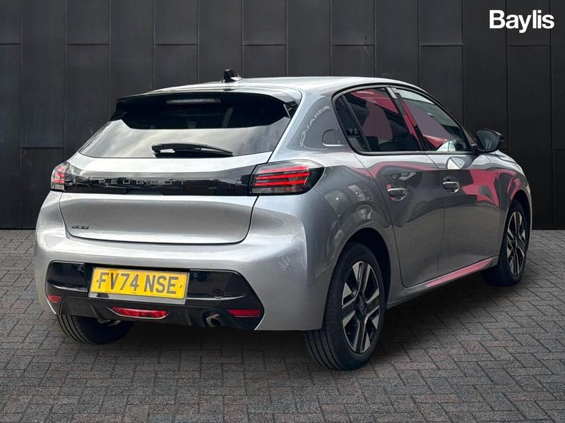 Used Peugeot 208 2024 for sale - 77910519: Photo 2