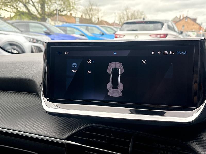 Used Peugeot 208 2024 for sale - 77910519: Photo 20