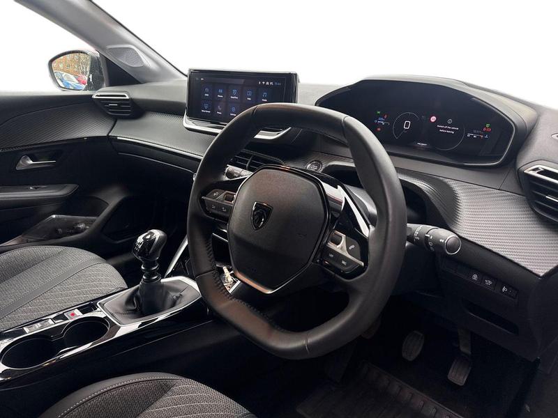 Used Peugeot 208 2024 for sale - 77910519: Photo 3