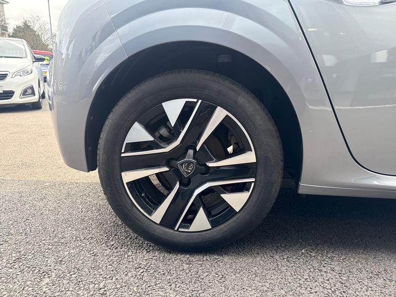 Used Peugeot 208 2024 for sale - 77910519: Photo 30