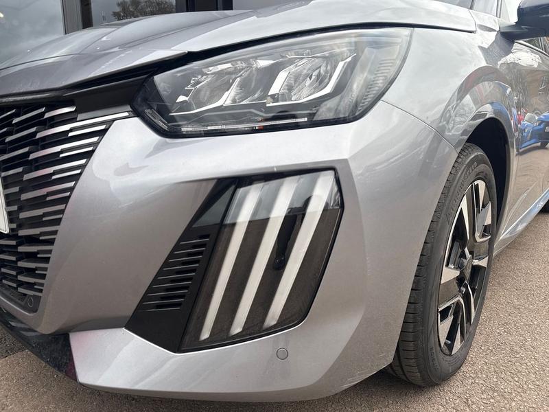 Used Peugeot 208 2024 for sale - 77910519: Photo 33