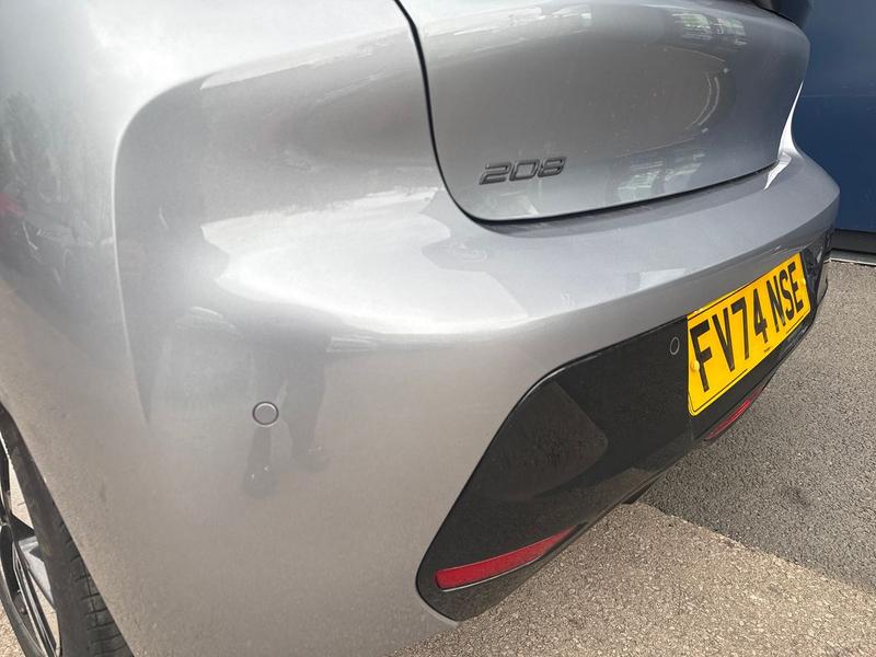 Used Peugeot 208 2024 for sale - 77910519: Photo 34