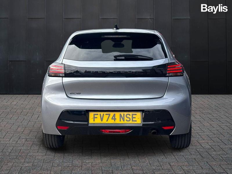 Used Peugeot 208 2024 for sale - 77910519: Photo 6