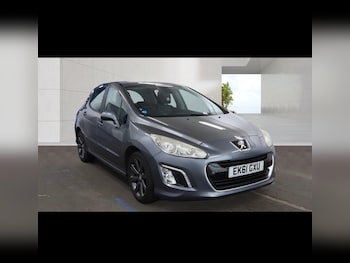 Used Peugeot 308 2011 for sale - 78750913: Photo