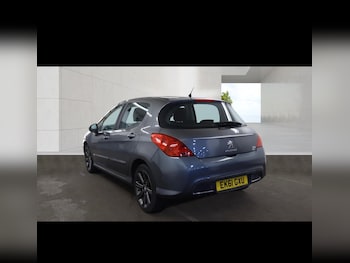 Used Peugeot 308 2011 for sale - 78750913: Photo