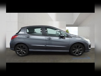 Used Peugeot 308 2011 for sale - 78750913: Photo