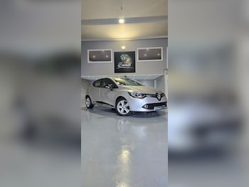 Used Renault Clio 2015 for sale - 78342081: Photo