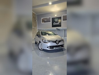 Used Renault Clio 2015 for sale - 78342081: Photo
