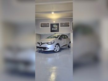 Used Renault Clio 2015 for sale - 78342081: Photo